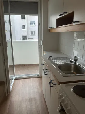 1-Zimmer-Wohnung mieten in Graz – 36 m², € 594 – Bild 3 von 9