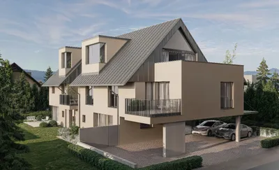 5-Zimmer-Wohnung kaufen in Salzburg Stadt – 134 m², € 1.416.000 – Bild 2 von 3
