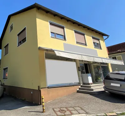 Gewerbeimmobilie kaufen in Voitsberg – € 400.000