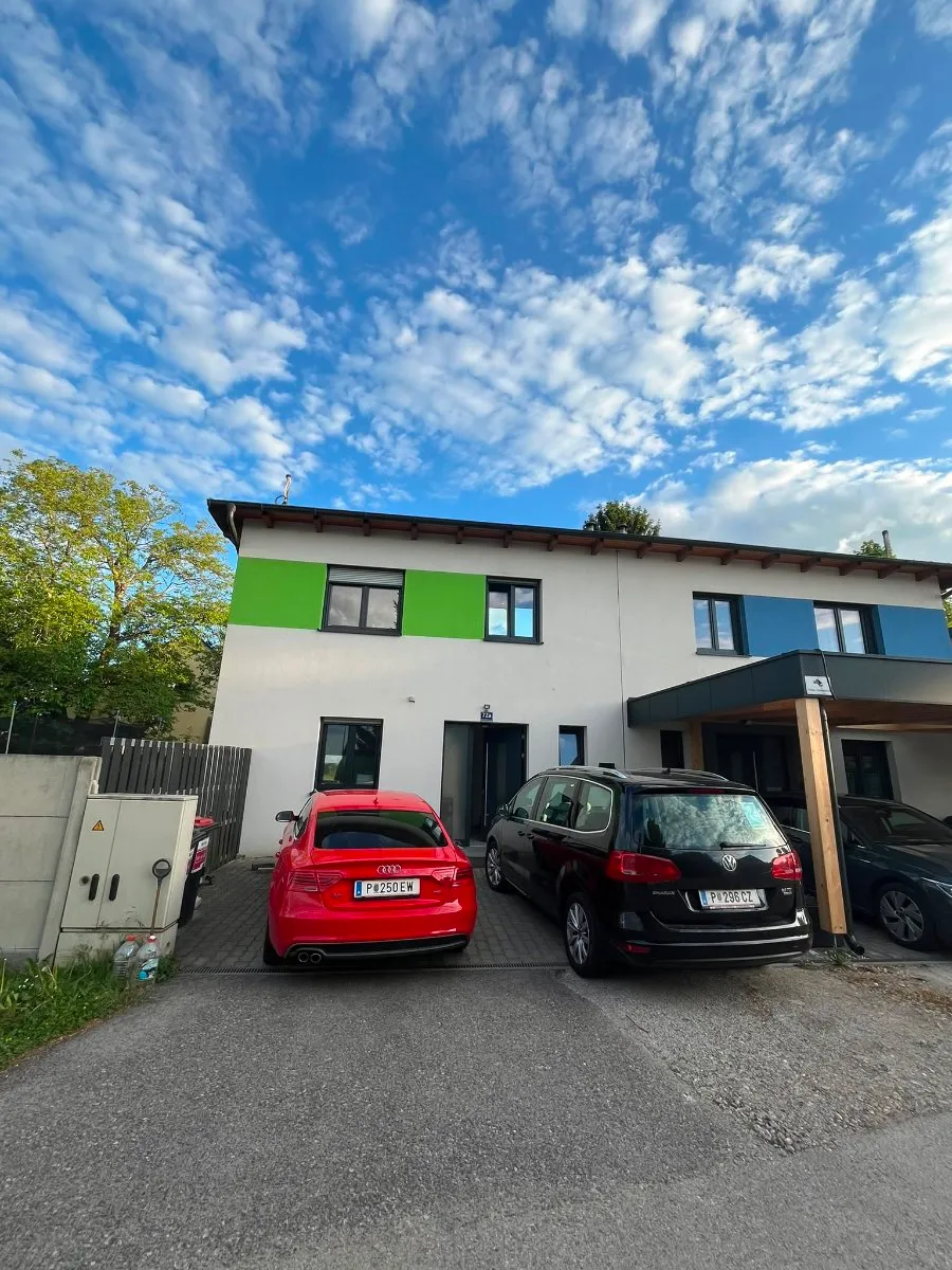 Reihenhaus, St. Pölten