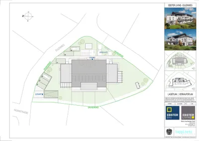 4-Zimmer-Wohnung kaufen in Salzburg-Umgebung – 90,9 m², € 618.700 – Bild 6 von 11