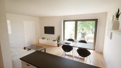 3-Zimmer-Wohnung kaufen in Gmunden – 76 m², € 417.950 – Bild 10 von 11