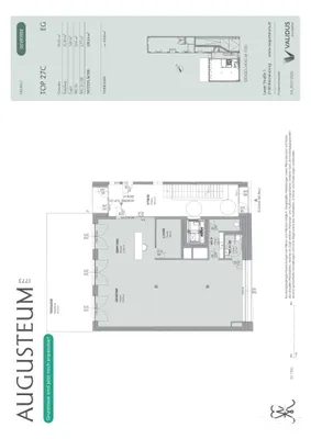 Gewerbeimmobilie mieten in Korneuburg – 130 m², € 3.056 – Bild 4 von 4