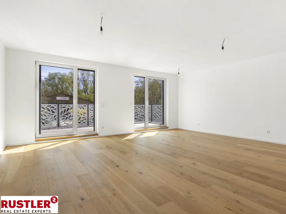 Wohnung – Wien - Ansicht 3
