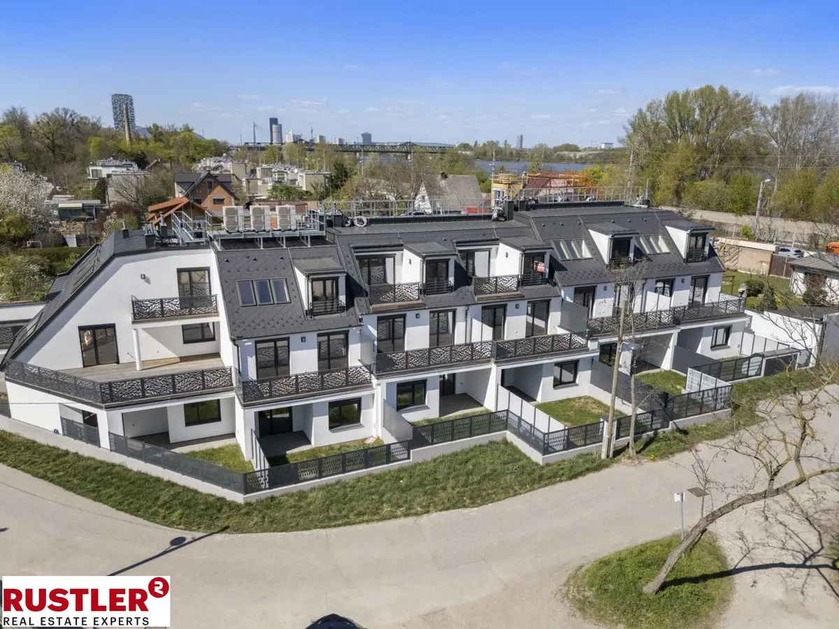 Wohnung – Wien - Ansicht 2