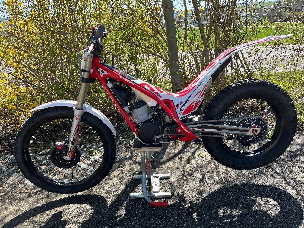 GasGas TXT GASGAS TXT 280 Racing Trial (MY2022) Trial