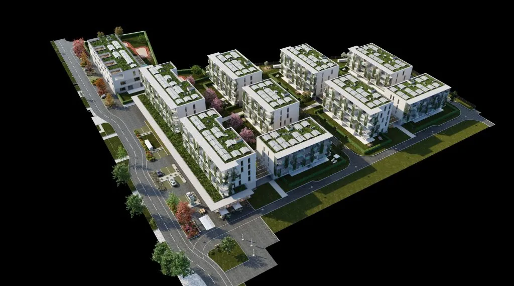 Ihr Business in Klagenfurt: 1.100 m² große Geschäftsfläche zu vergeben! - Ansicht 3