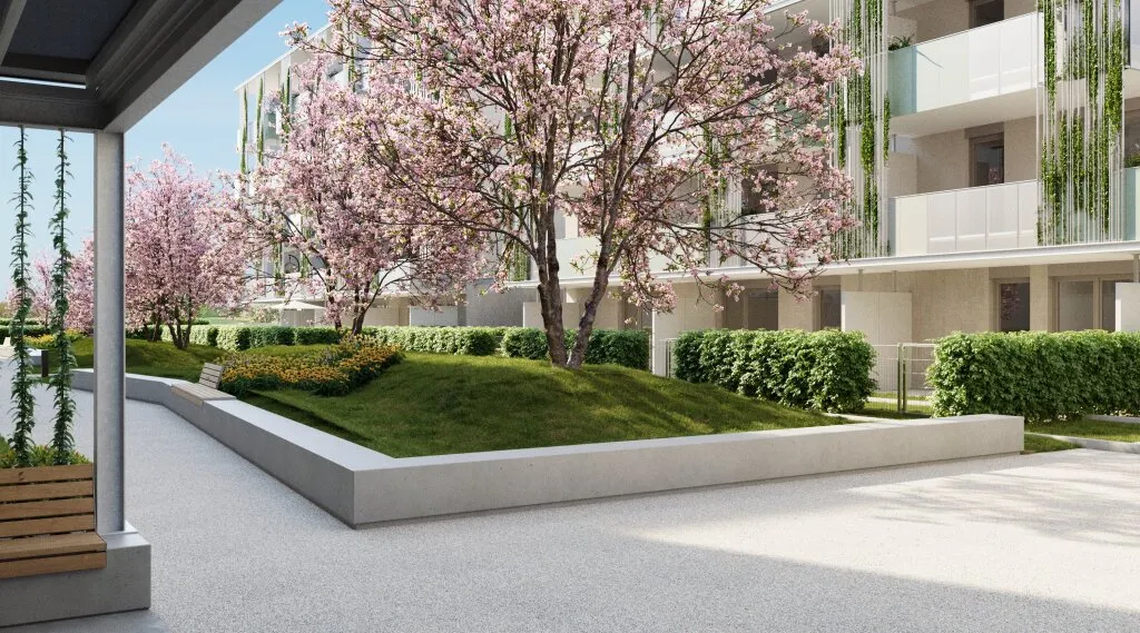 Ihr Business in Klagenfurt: 1.100 m² große Geschäftsfläche zu vergeben! - Ansicht 2