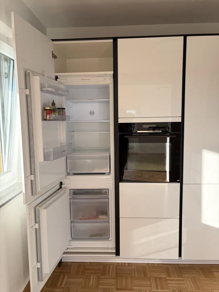 Wohnung – Gleisdorf, Katastralgemeinde Gleisdorf - Ansicht 3