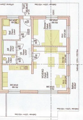 2-Zimmer-Wohnung mieten in Weiz – 67 m², € 999 – Bild 11 von 16