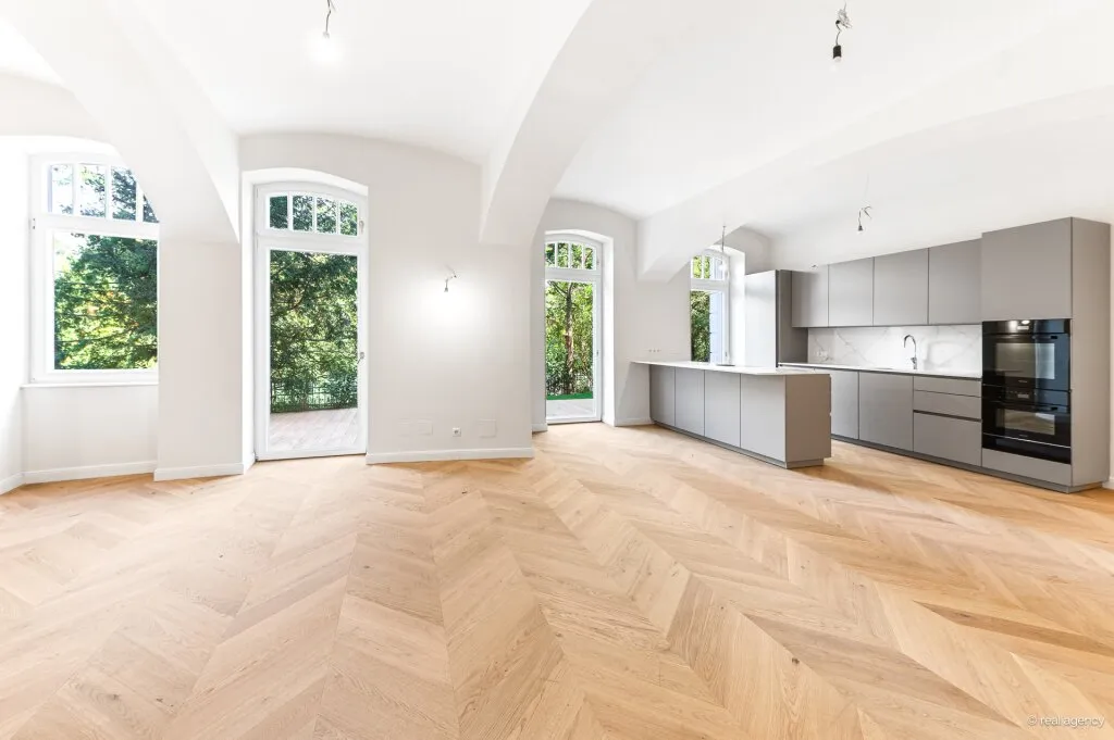 Wohnung – Wien - Ansicht 3