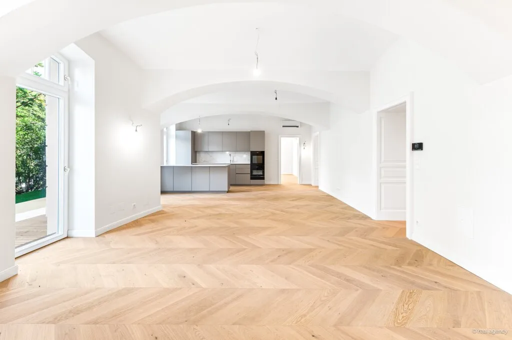 Wohnung – Wien - Ansicht 2