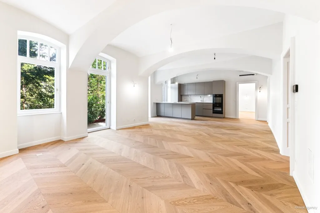 Wohnung – Wien