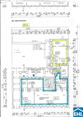 Immobilie kaufen in Wien – 180,97 m², € 285.000 – Bild 7 von 7
