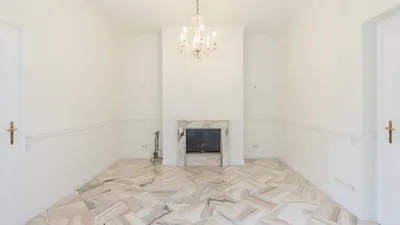 6-Zimmer-Immobilie mieten in Wien – 180 m², € 4.670 – Bild 12 von 43