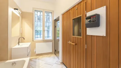 6-Zimmer-Immobilie mieten in Wien – 180 m², € 4.670 – Bild 26 von 43