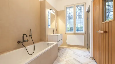 6-Zimmer-Immobilie mieten in Wien – 180 m², € 4.670 – Bild 23 von 43