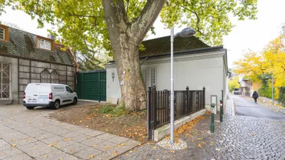 6-Zimmer-Immobilie mieten in Wien – 180 m², € 4.670 – Bild 43 von 43