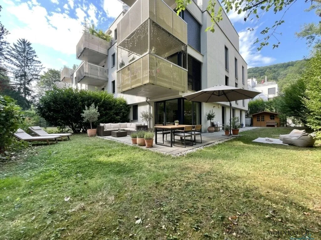 Wohnung – Wien - Ansicht 3