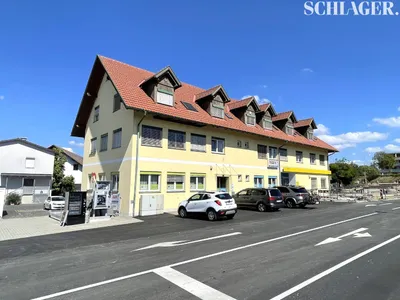 Gewerbeimmobilie mieten in Graz-Umgebung – 259 m², € 2.853
