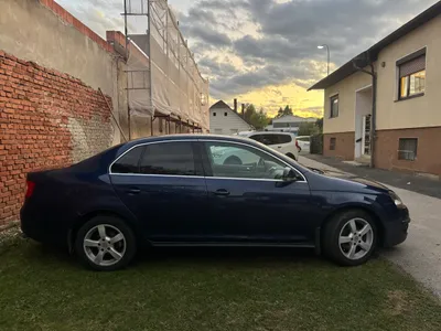 VW Jetta