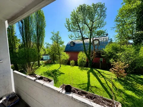 Wohnung – Wien - Ansicht 2