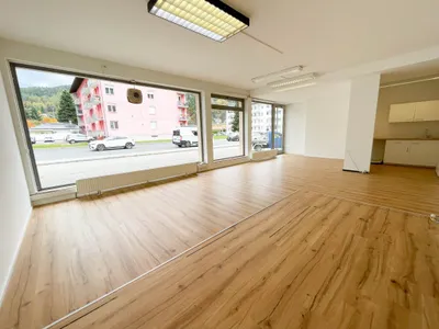 Gewerbeimmobilie mieten in Spittal an der Drau – 101 m², € 1.461 – Bild 4 von 6