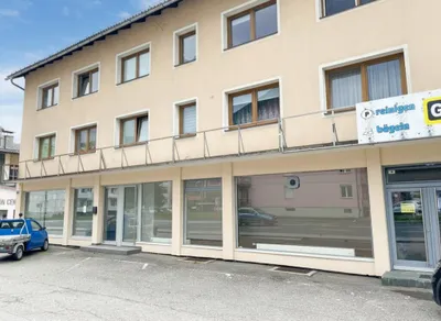 Gewerbeimmobilie mieten in Spittal an der Drau – 101 m², € 1.461 – Bild 5 von 6