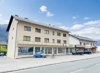 Gewerbeimmobilie mieten in Spittal an der Drau – 101 m², € 1.461 – Bild 1 von 6