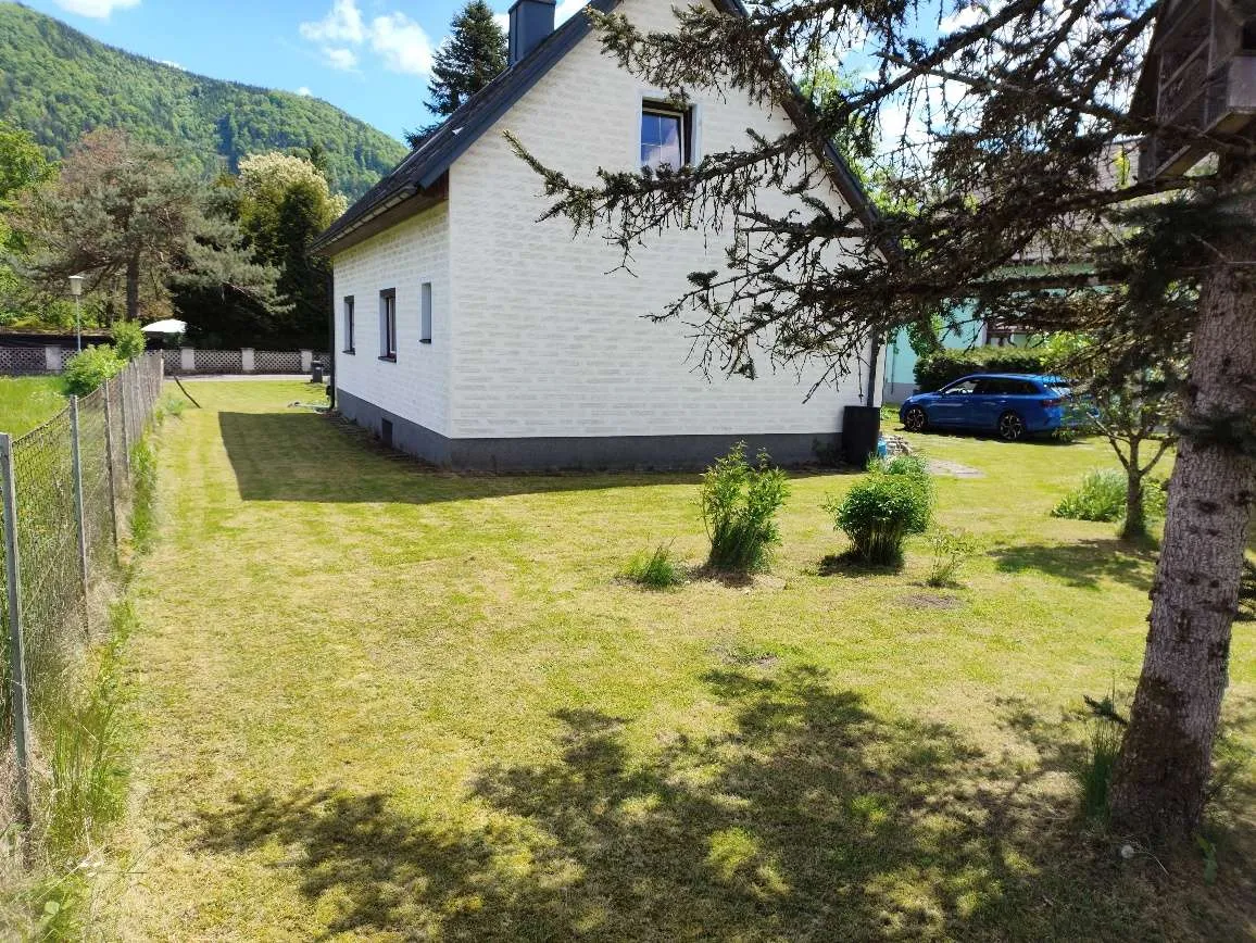 Haus – Sankt Gallen - Ansicht 2