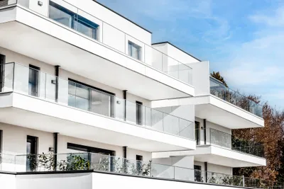 4-Zimmer-Wohnung kaufen in Graz – 122,41 m², € 999.500 – Bild 2 von 10