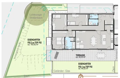 4-Zimmer-Wohnung kaufen in Graz – 122,41 m², € 999.500 – Bild 9 von 10