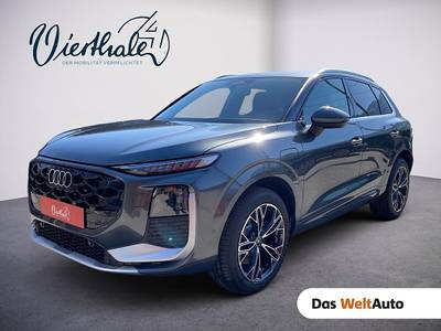 Audi Q3 e-hybrid 200 kW