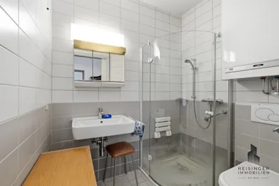 Gewerbeimmobilie kaufen in Linz Land – 785 m², € 625.000 – Bild 17 von 20