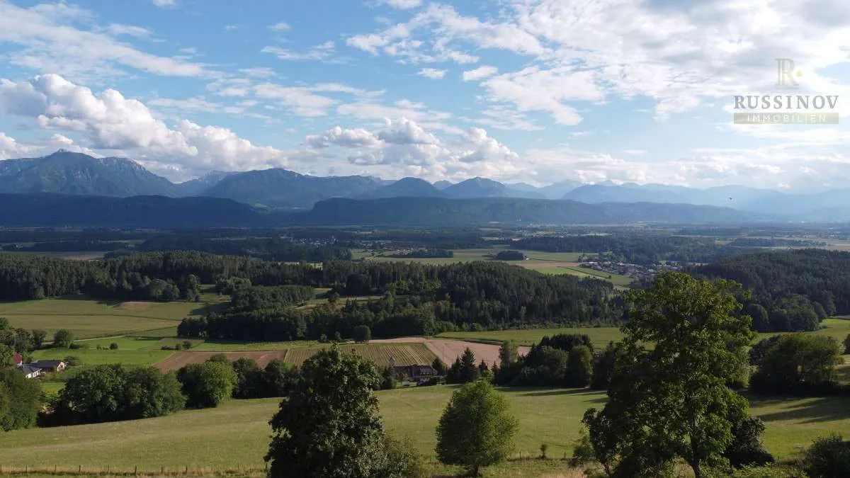 Unikat in Aussichtslage #Landwirtschaft # Wald #Wasserquelle – pohled 2