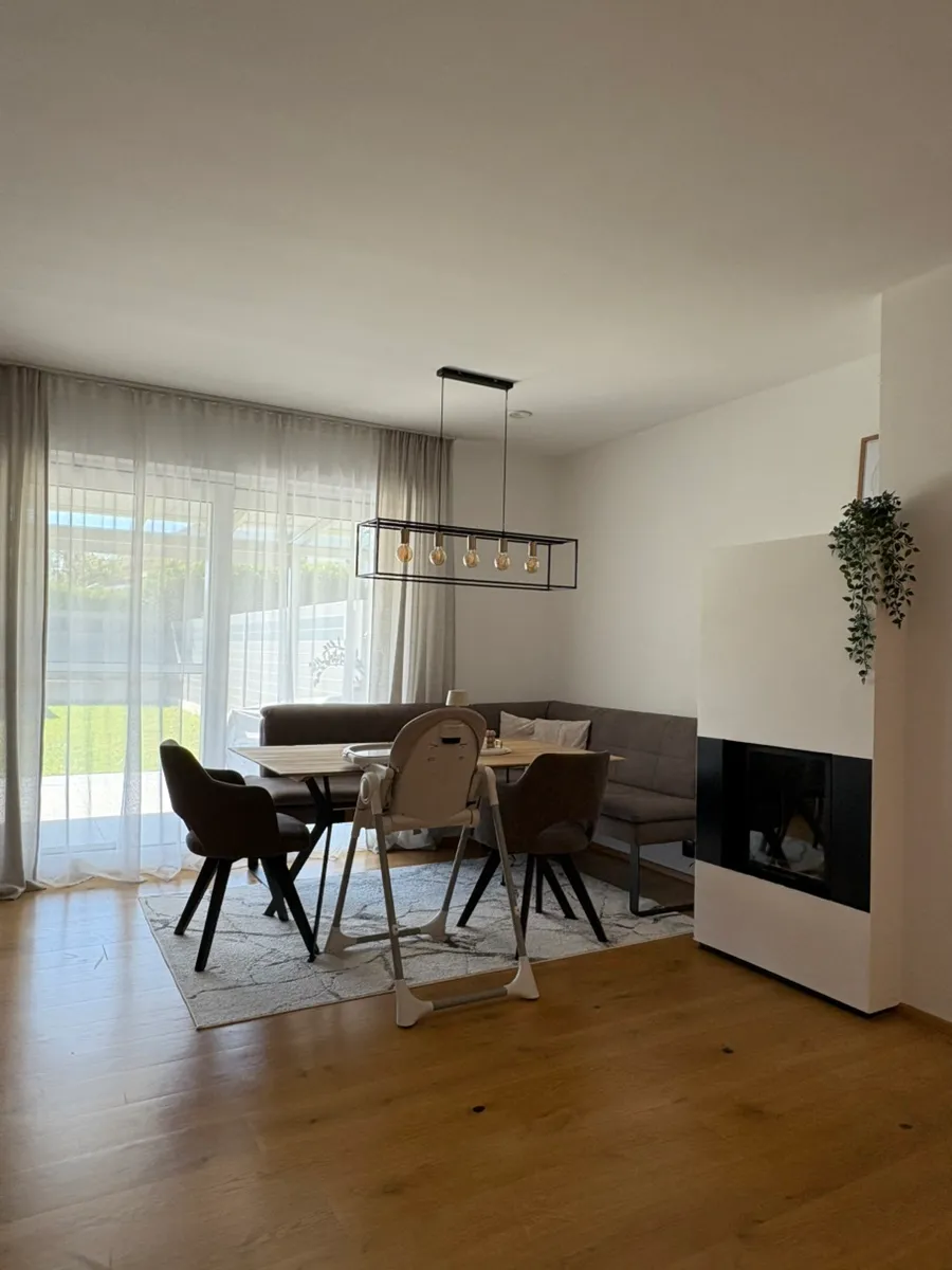 Modernes Reihenhaus in Marchtrenk - Widok 2