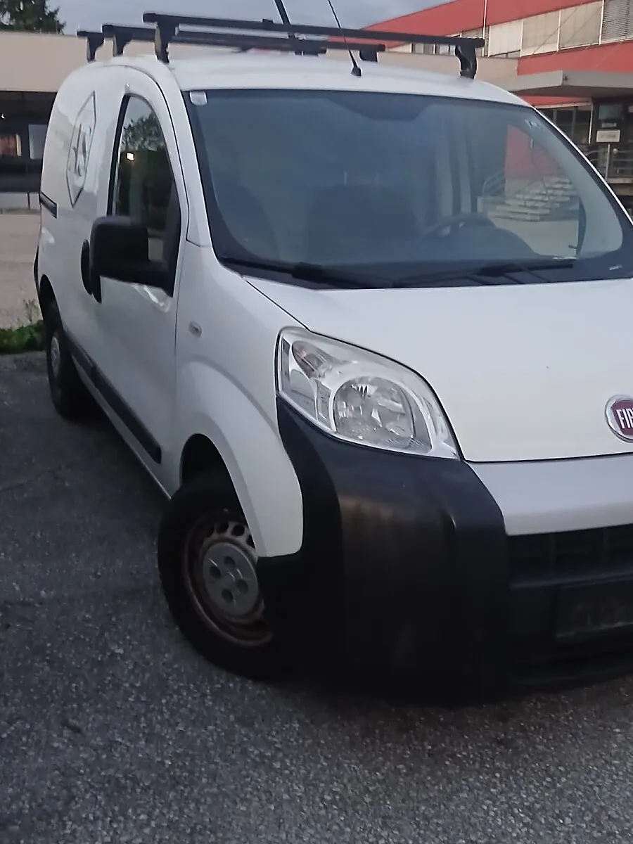 Fiat Fiorino