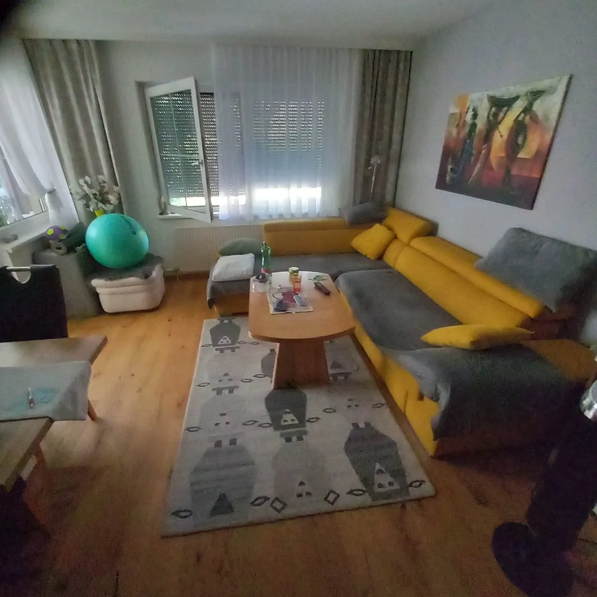 Wohnung – Mistelbach, Katastralgemeinde Mistelbach - Ansicht 2
