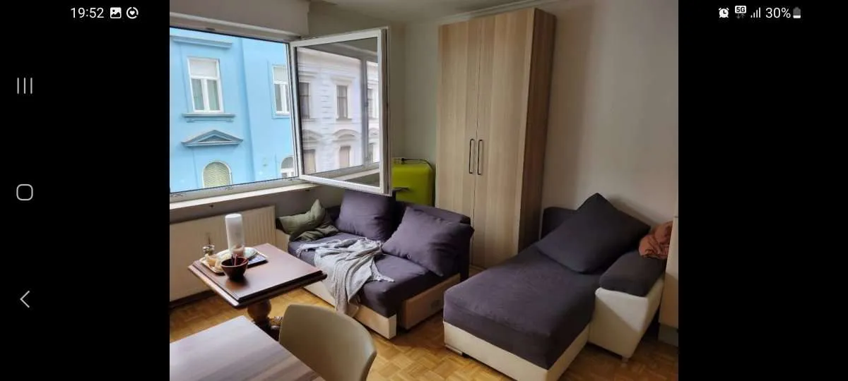 Wohnung – Innere Stadt - Ansicht 3
