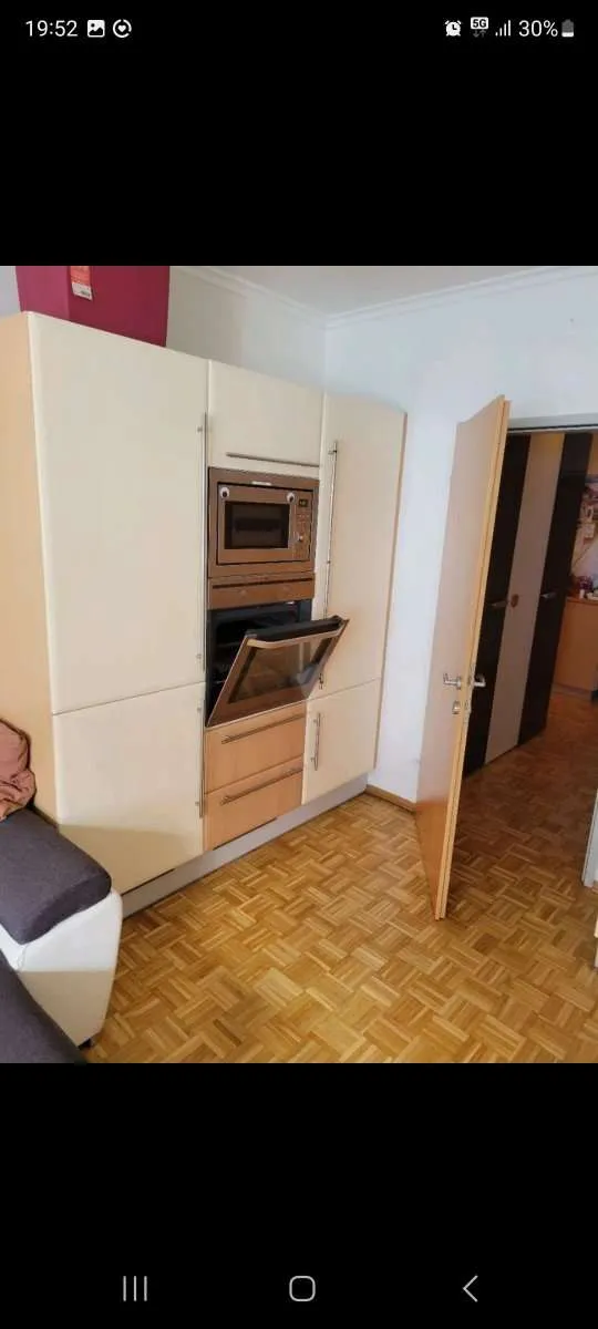Wohnung – Innere Stadt - Ansicht 2