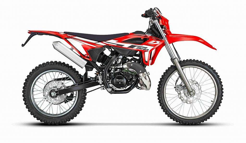 Beta RR 2T 50 Motocross