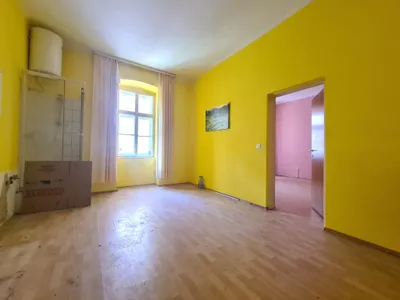 2-Zimmer-Gewerbeimmobilie mieten in Wien – 31 m², € 292 – Bild 3 von 7