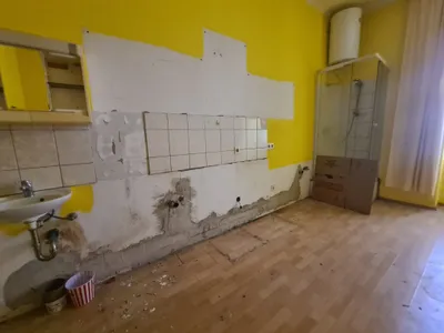 2-Zimmer-Gewerbeimmobilie mieten in Wien – 31 m², € 292 – Bild 4 von 7