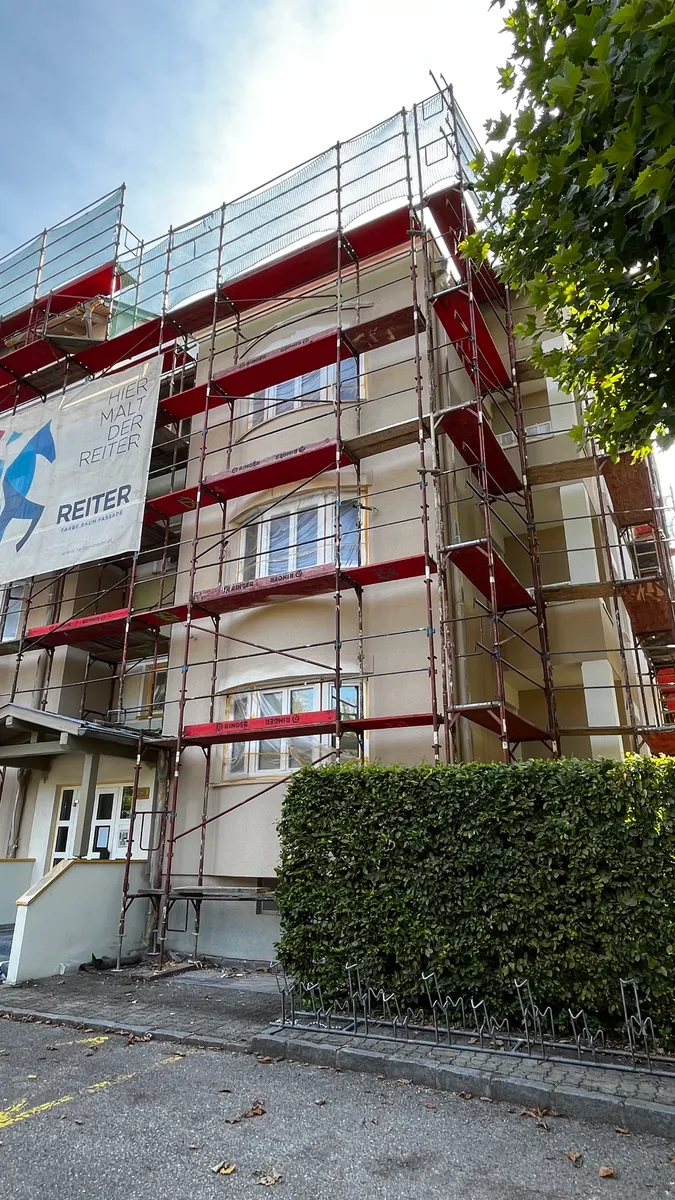 Wohnung – Bad Schallerbach, Schönau - Ansicht 2