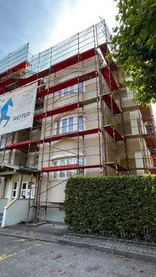 Zwei-Zimmer-Wohnung mit Loggia & Balkon im 2. OG, photo 2