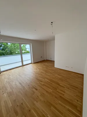2-Zimmer-Wohnung mieten in Wels-Land – 50 m², € 890 – Bild 2 von 14