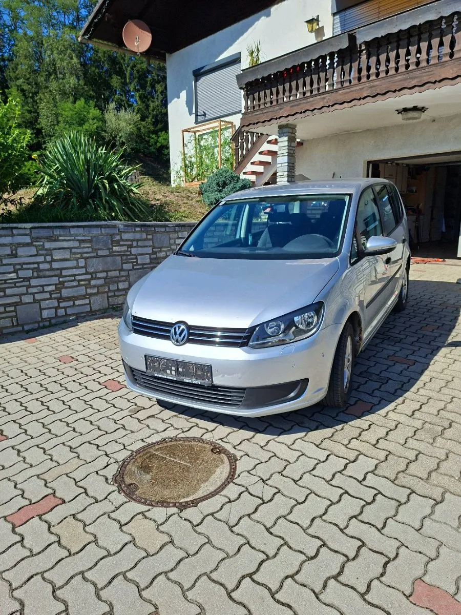 VW Touran