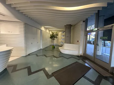 Gewerbeimmobilie mieten in Wien – 561 m², € 13 – Bild 8 von 9