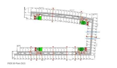 Gewerbeimmobilie mieten in Wien – 561 m², € 13 – Bild 9 von 9