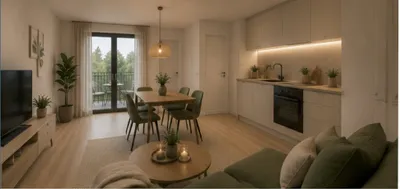 1-Zimmer-Wohnung kaufen in Graz – 49 m², € 333.138 – Bild 2 von 8